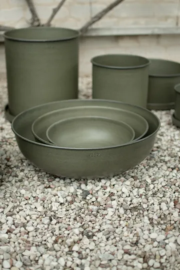 Out bowl 3 κομματιών - Green - DBKD