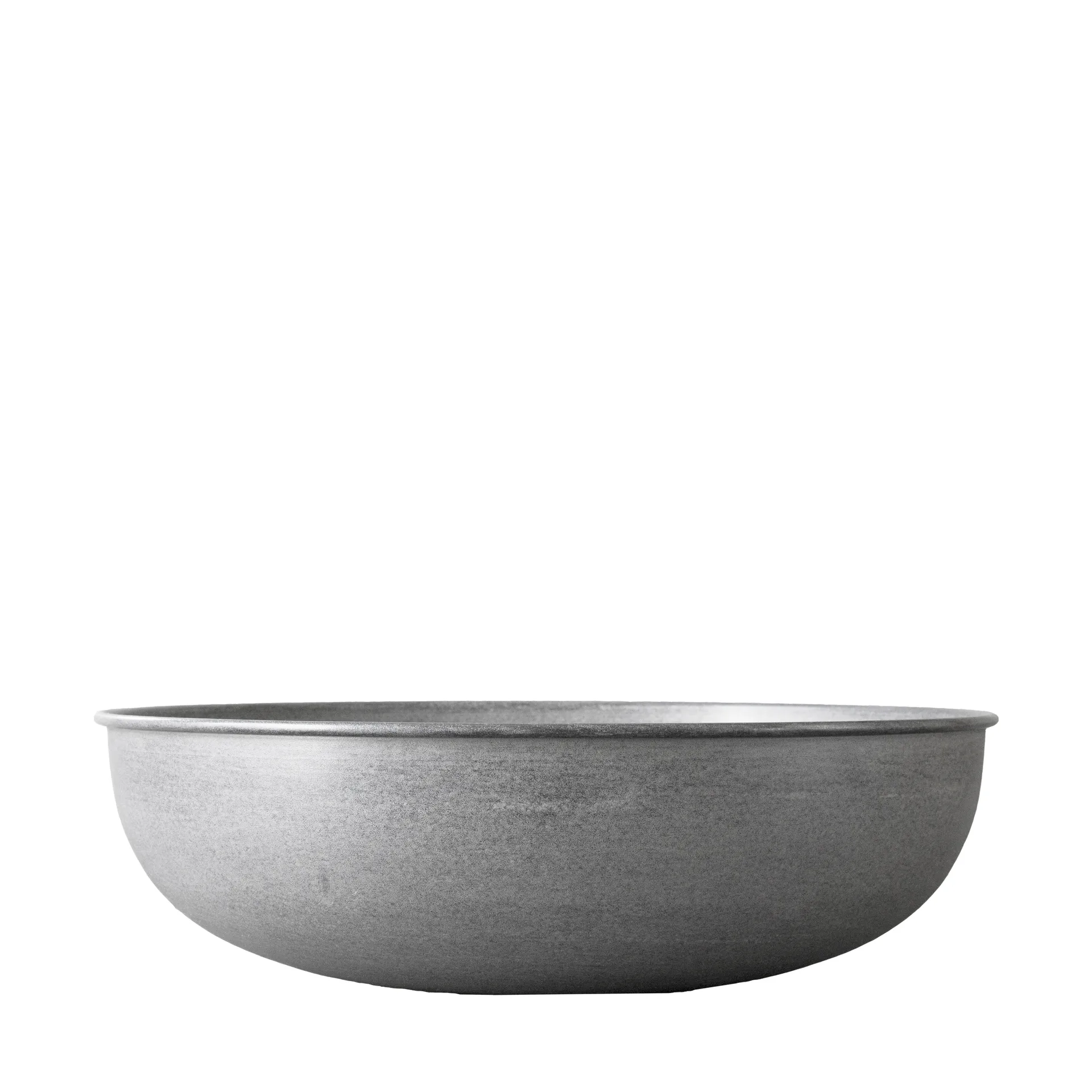 Out bowl 3 κομματιών, Light grey DBKD