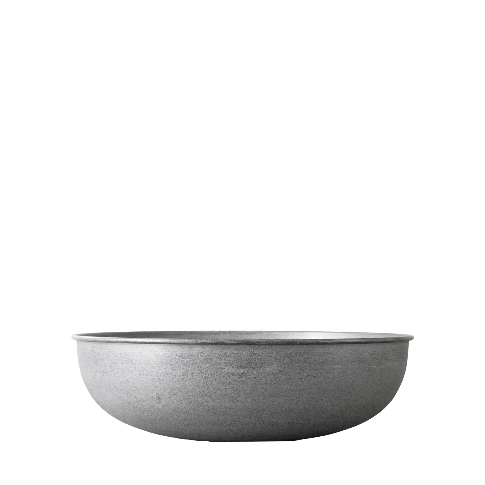 Out bowl 3 κομματιών, Light grey DBKD