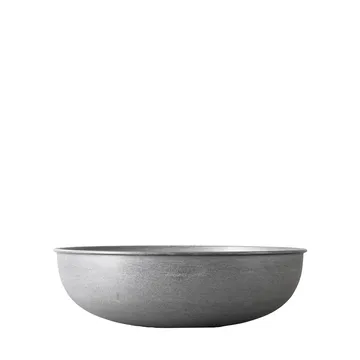 Out bowl 3 κομματιών - Light grey - DBKD