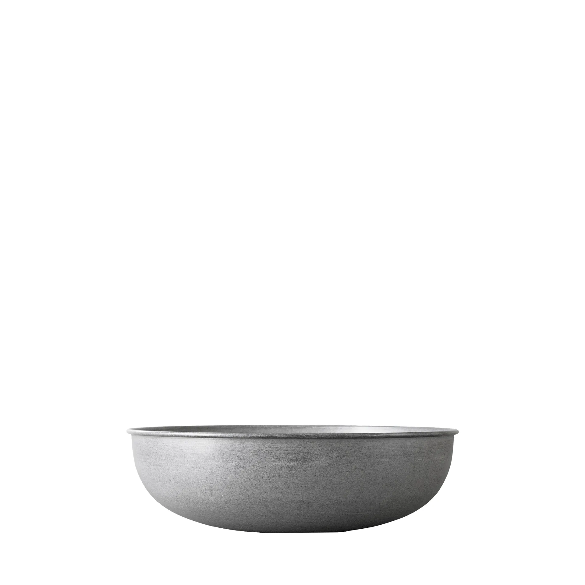 Out bowl 3 κομματιών, Light grey DBKD