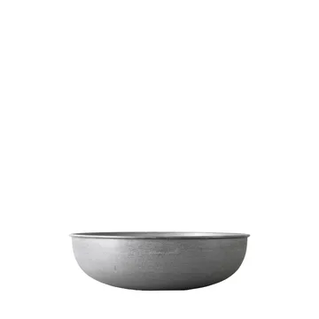 Out bowl 3 κομματιών - Light grey - DBKD