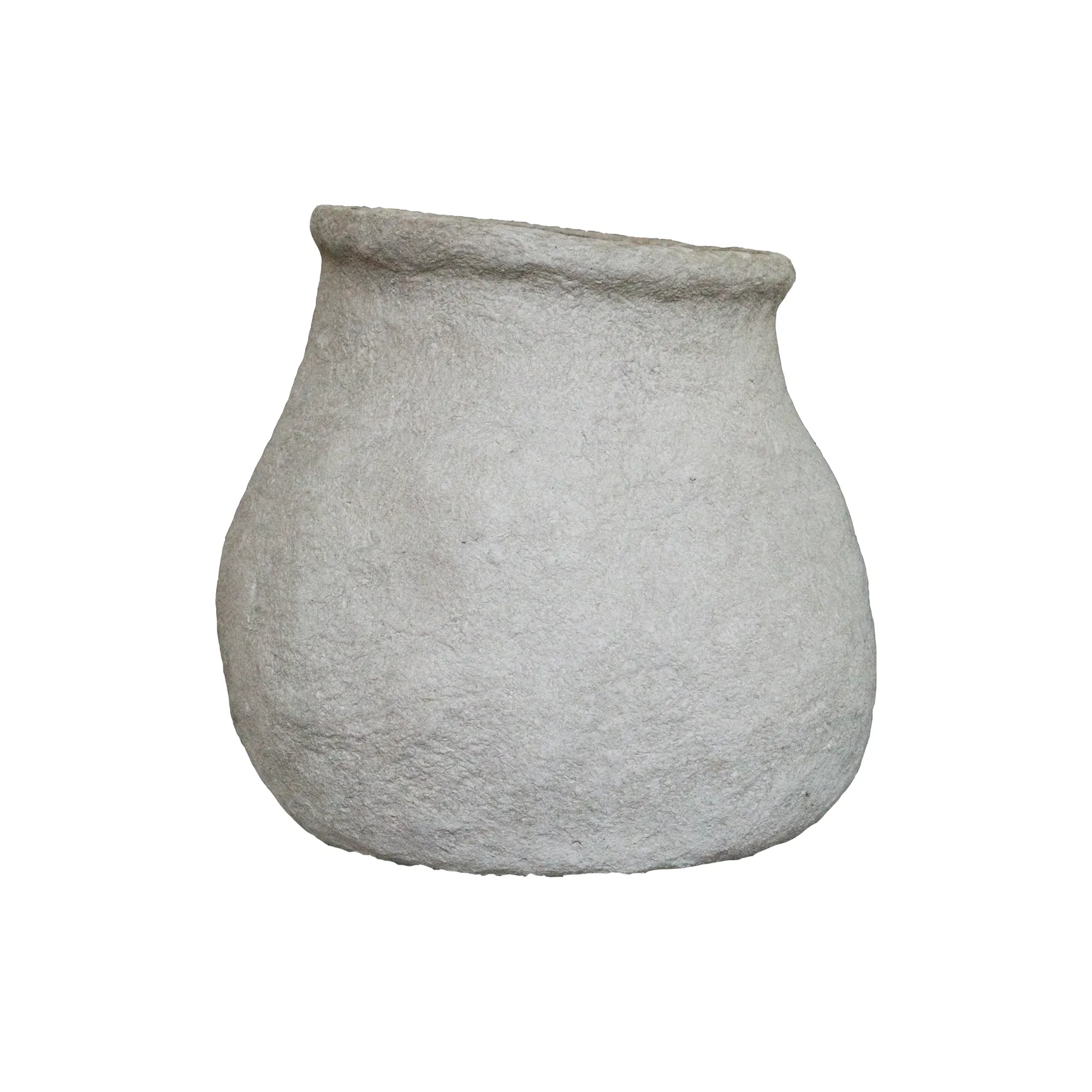 Paper γλάστρα mole, Mini DBKD