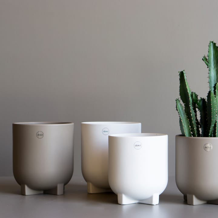 Plus γλάστρα Ø16 cm, σκόνη DBKD