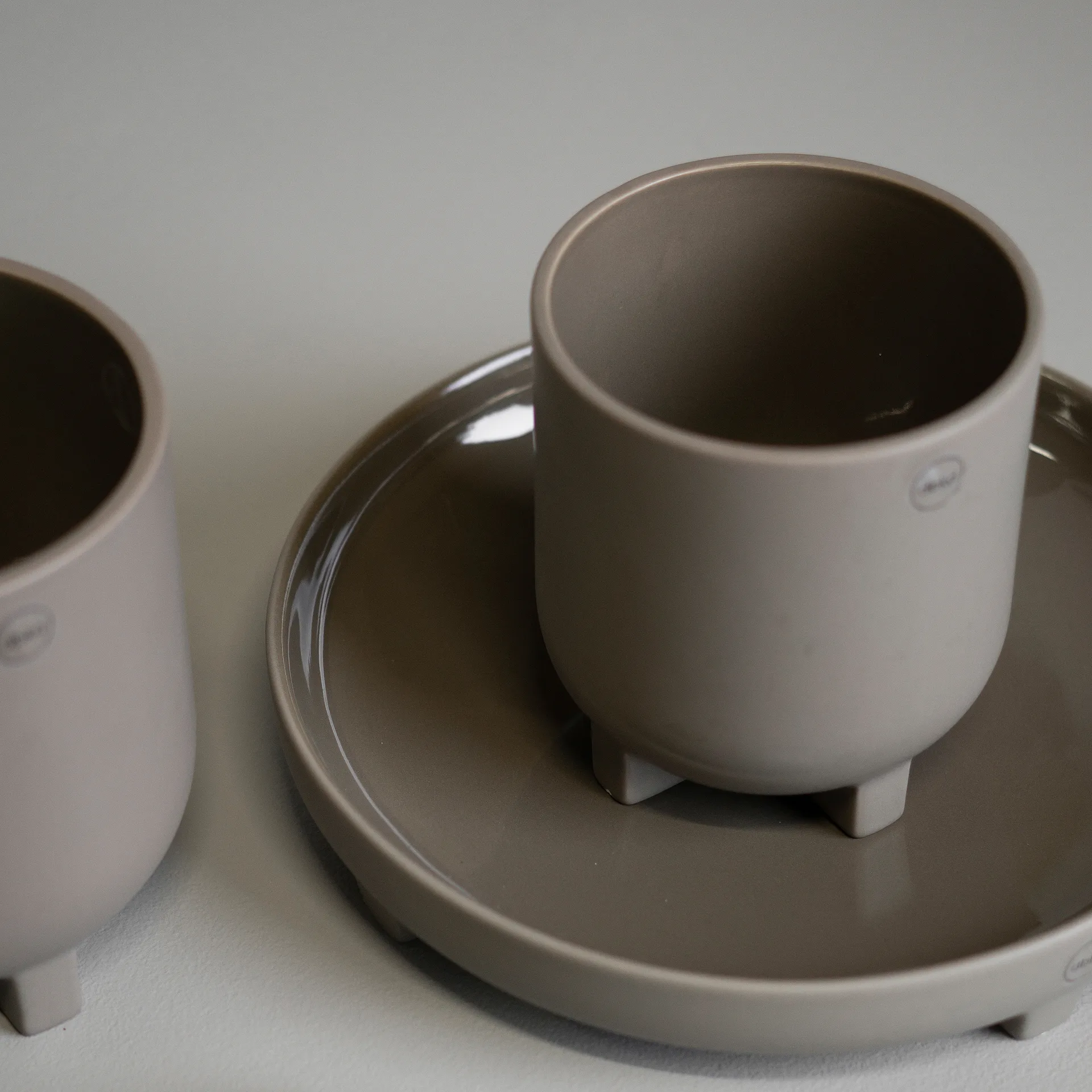 Plus πιάτο Ø30 cm, σκόνη DBKD