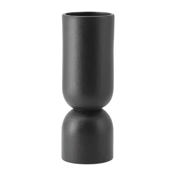 Post βάζο 23 cm - χρωματισμένος χυτοσίδηρος - DBKD