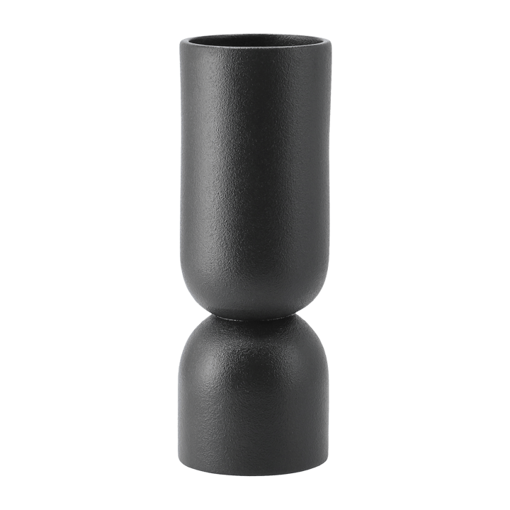 Post βάζο 23 cm - χρωματισμένος χυτοσίδηρος - DBKD