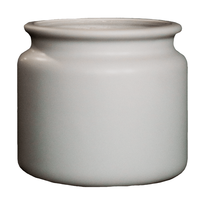 Pure γλάστρα mole (γκρι) - Μικρό, Ø 16 cm - DBKD