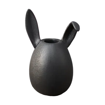 Rabbit κηροπήγιο 13 εκ. - Cast iron - DBKD