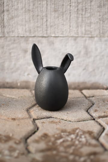 Rabbit κηροπήγιο 13 εκ. - Cast iron - DBKD
