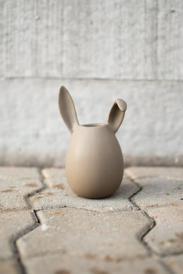 Rabbit κηροπήγιο 13 εκ. - Dust - DBKD