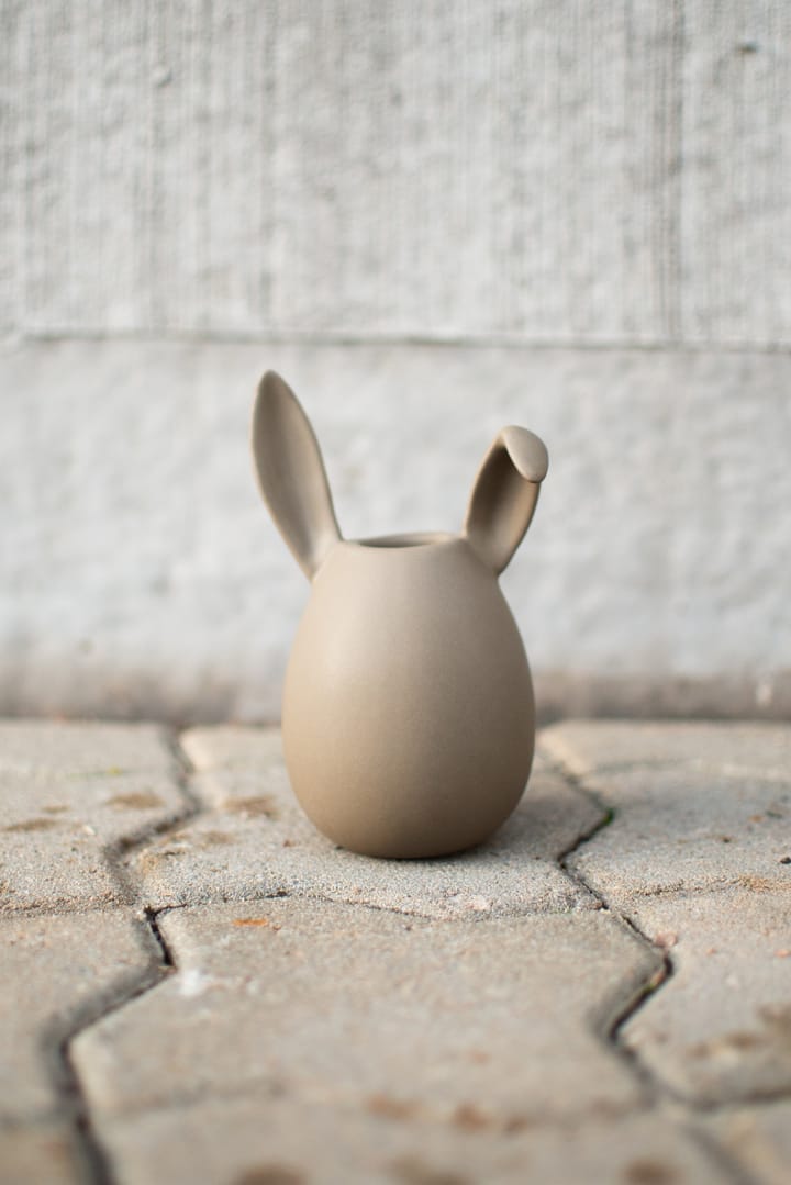 Rabbit κηροπήγιο 13 εκ., Dust DBKD
