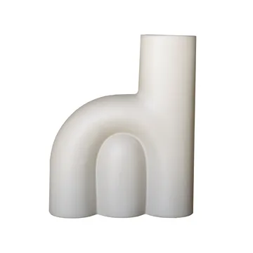 Rope βάζο μικρό - Ασπάλακας - DBKD