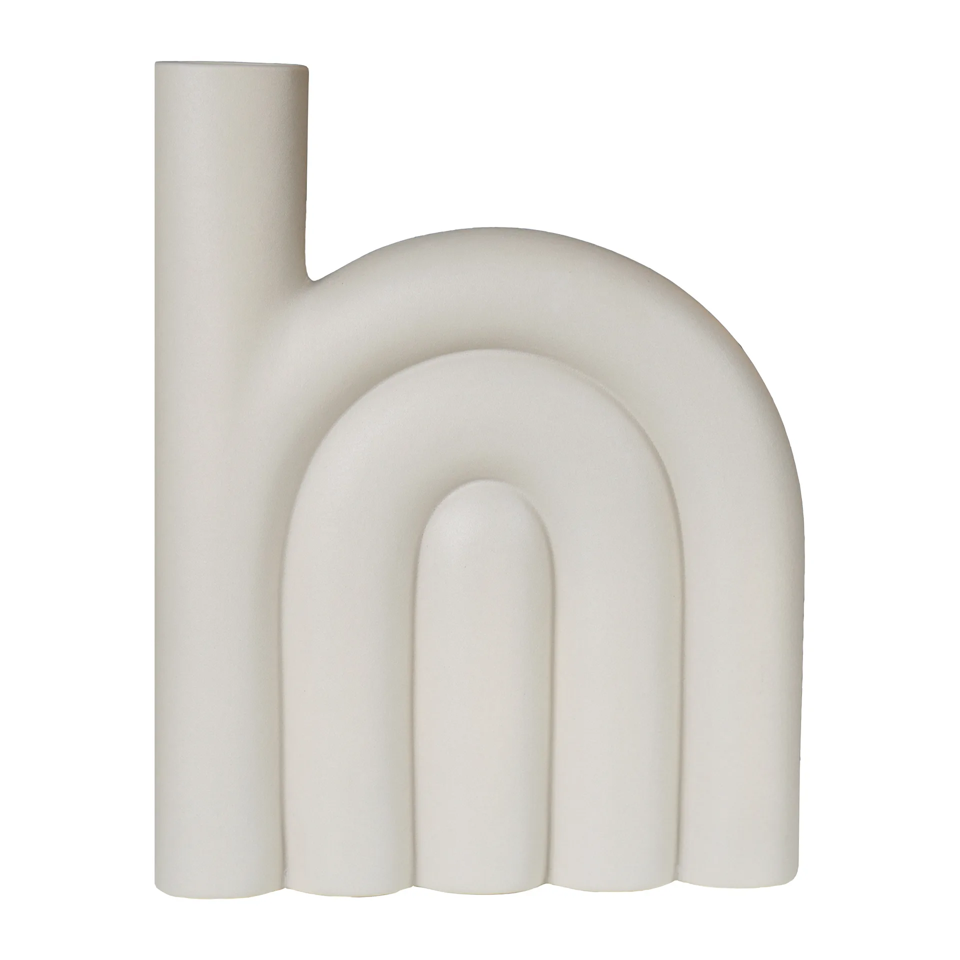 Rope βάζο μεσαίο, Ασπάλακας DBKD