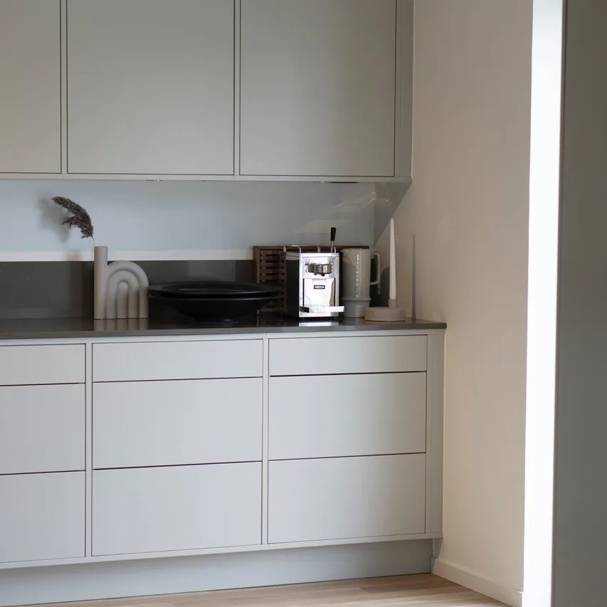 Rope βάζο μεσαίο, Ασπάλακας DBKD