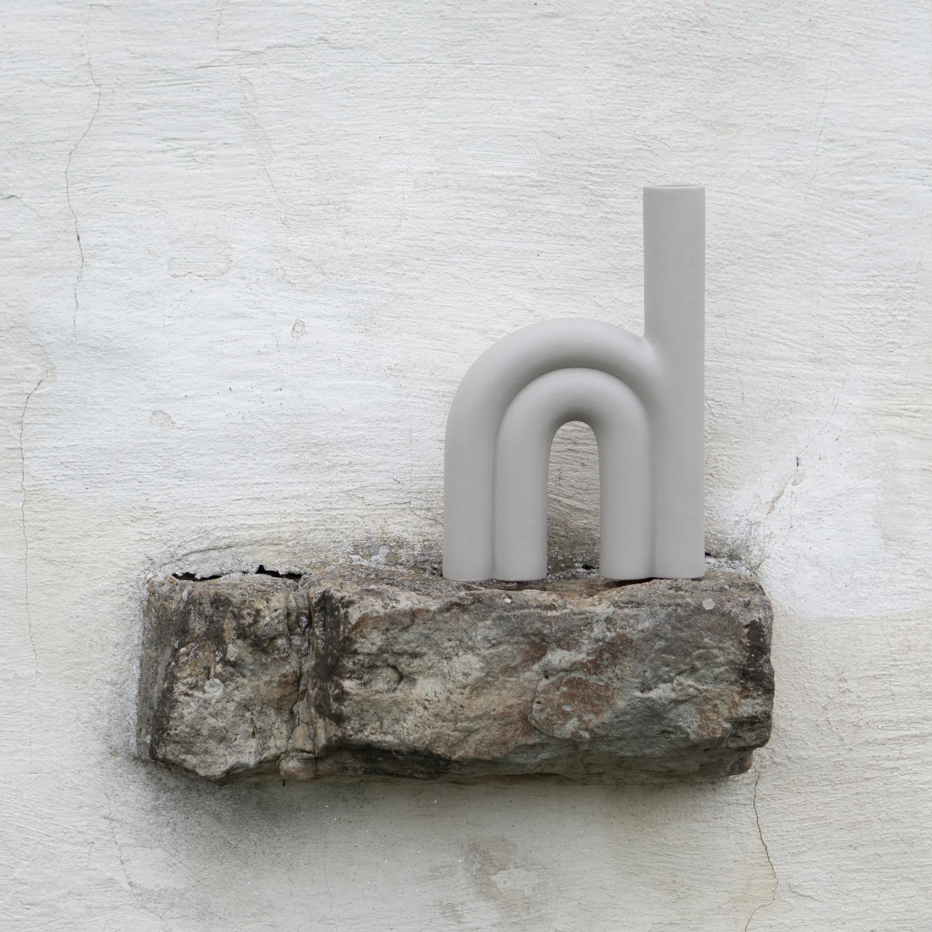 Rope βάζο μεγάλο, Ασπάλακας DBKD