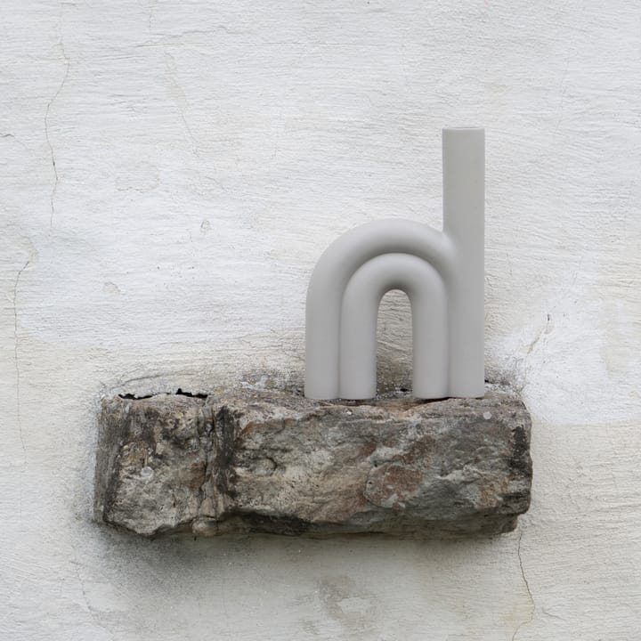 Rope βάζο μεγάλο, Ασπάλακας DBKD