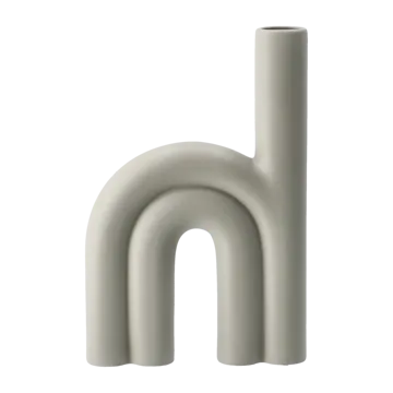 Rope βάζο μεγάλο - Ασπάλακας - DBKD