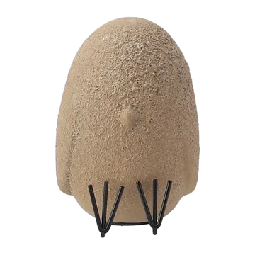 Sit Around πασχαλινό διακοσμητικό - Sand - DBKD