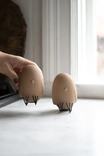 Sit Around πασχαλινό διακοσμητικό - Sand - DBKD