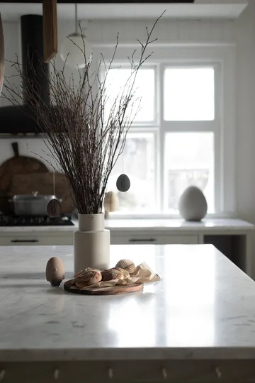 Sit Around πασχαλινό διακοσμητικό - Sand - DBKD