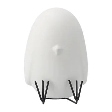 Sit Around πασχαλινό διακοσμητικό - White - DBKD