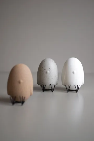 Sit Around πασχαλινό διακοσμητικό - White - DBKD