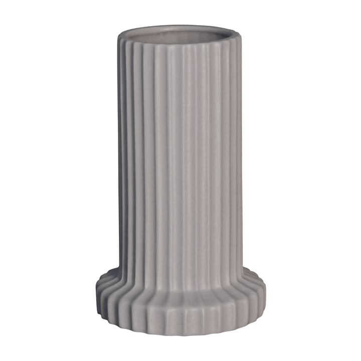 Stripe βάζο 18 cm - Αμμώδης ασπάλακας - DBKD
