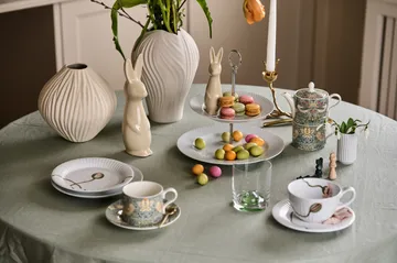 Swedish rabbit large - Βανίλια - DBKD