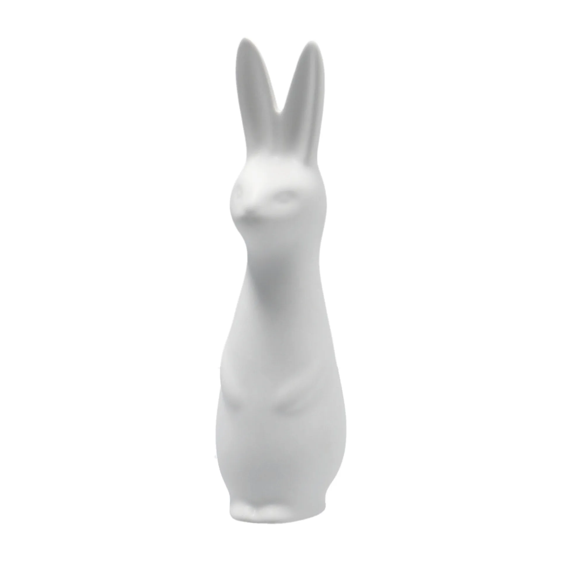 Swedish rabbit small, White DBKD