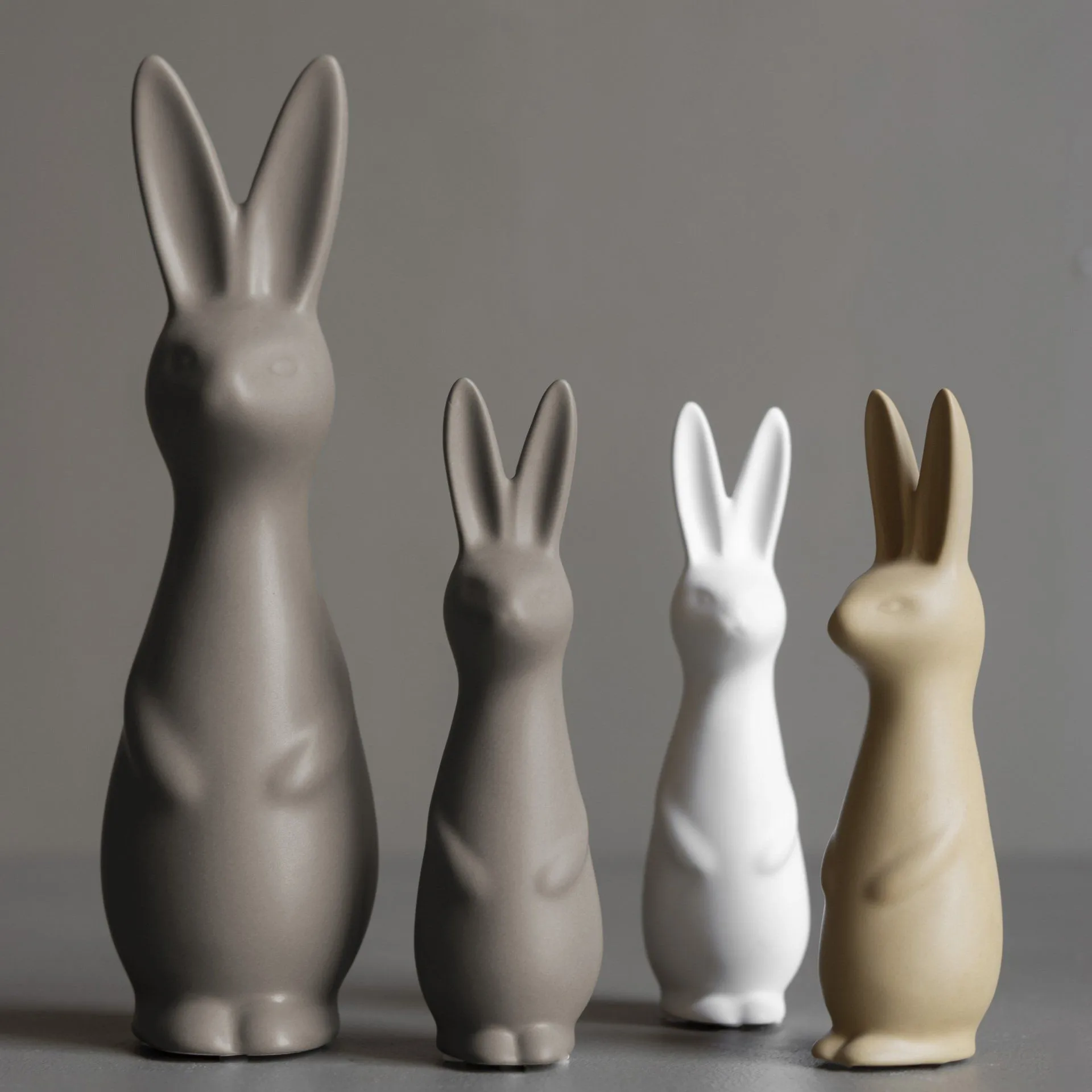 Swedish rabbit small,  DBKD