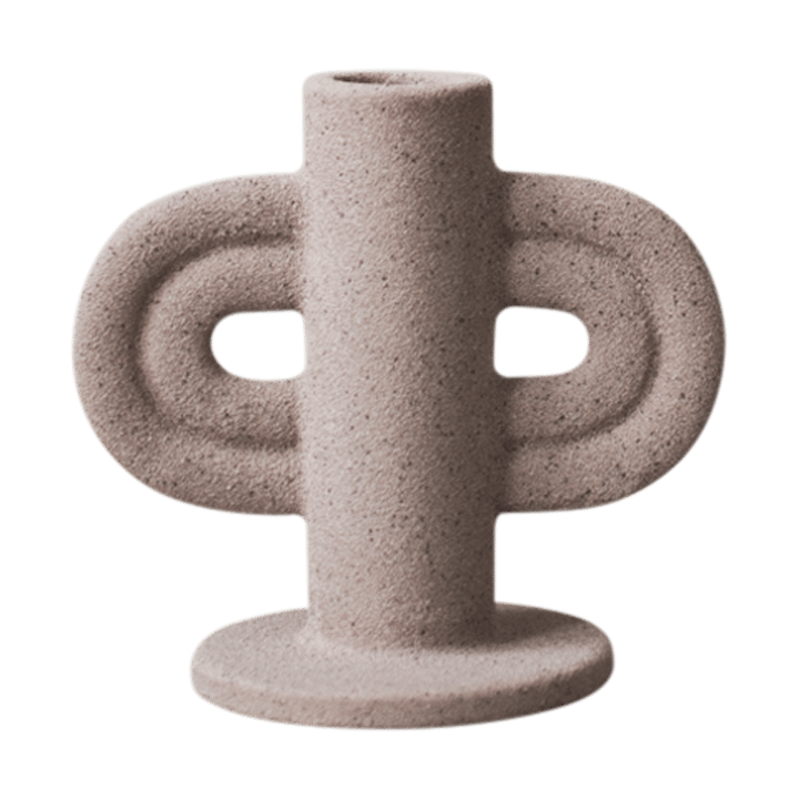 Swirl Similar κηροπήγιο, Nude DBKD