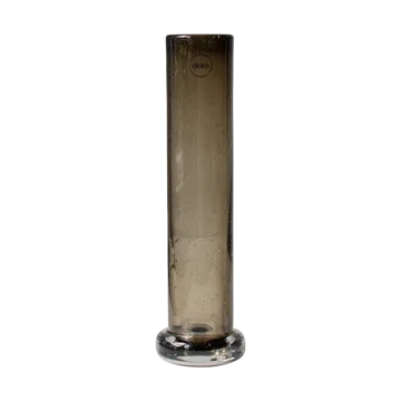 Tall βάζο - Brown, 25 cm - DBKD