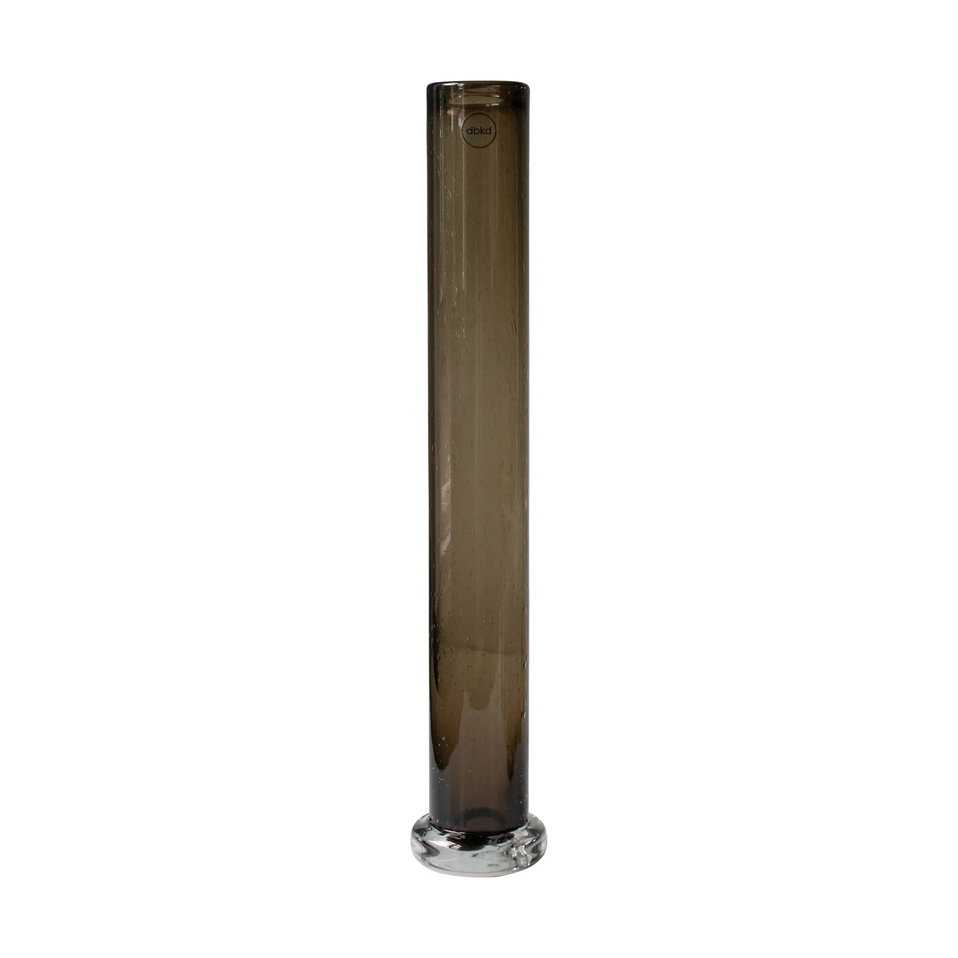 Tall βάζο, Brown, 40 cm DBKD