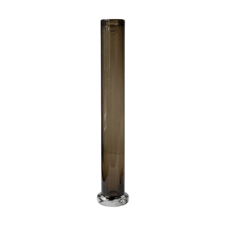Tall βάζο - Brown, 40 cm - DBKD