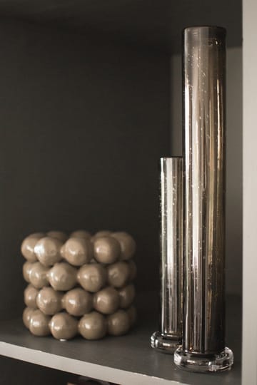 Tall βάζο - Brown, 40 cm - DBKD