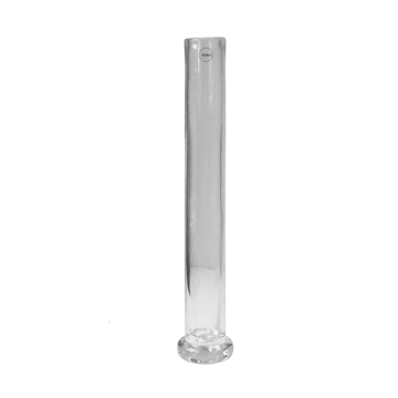 Tall βάζο - Clear, 40 cm - DBKD