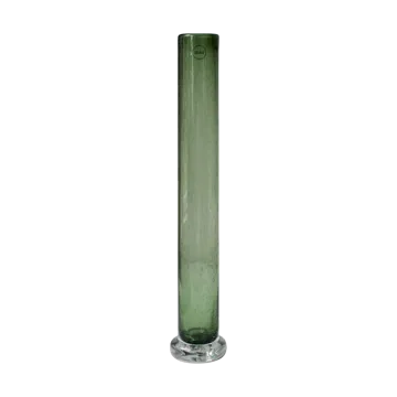 Tall βάζο - Green, 40 cm - DBKD