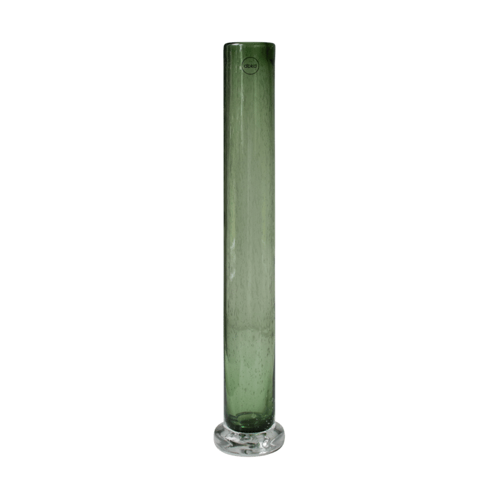 Tall βάζο - Green, 40 cm - DBKD