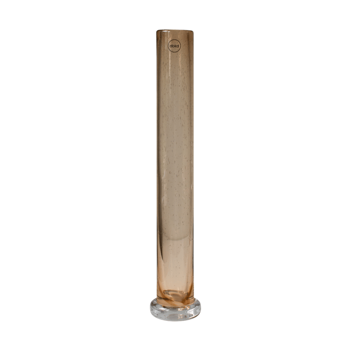 Tall βάζο - Rust, 40 cm - DBKD