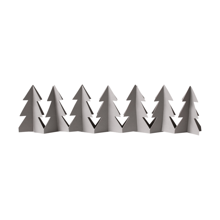 Διακόσμηση Tree in a row 60 cm - Mole - DBKD