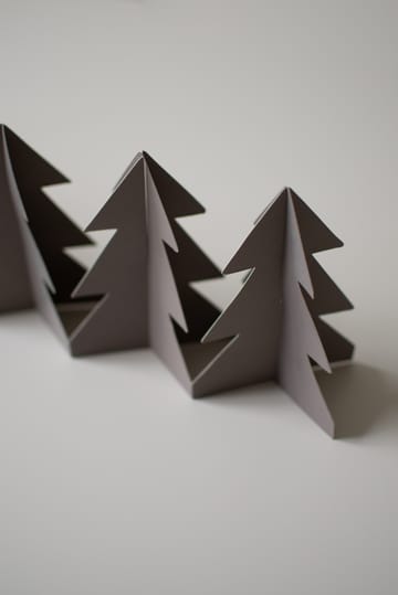 Διακόσμηση Tree in a row 60 cm - Mole - DBKD