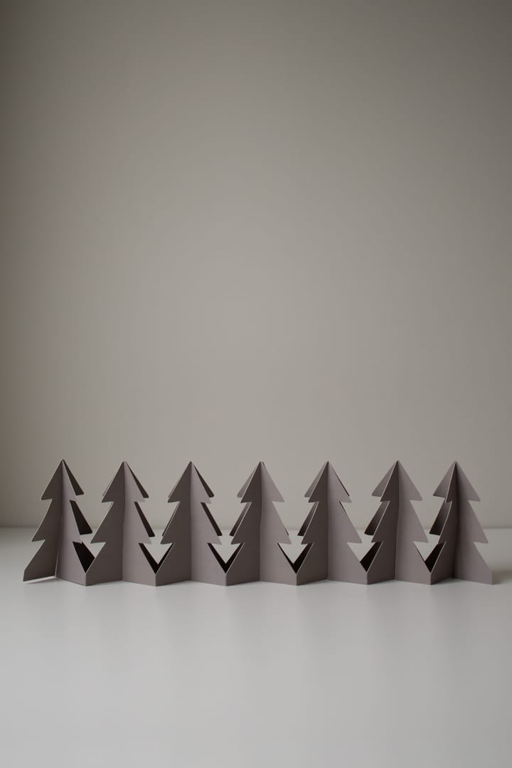 Διακόσμηση Tree in a row 60 cm, Mole DBKD