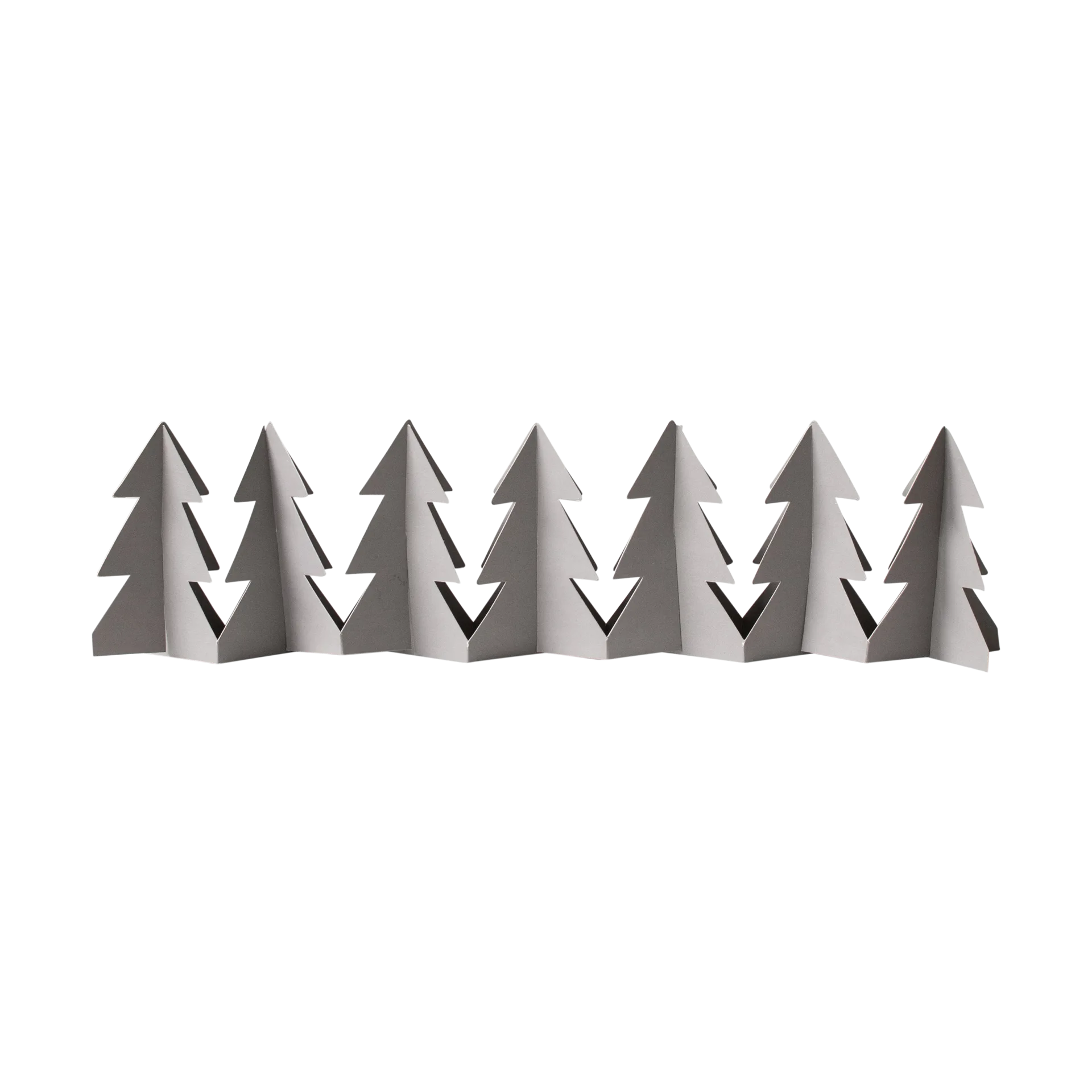 Tree in a row διακοσμητικό κρεμαστό 60 εκ., Mole, 7x60 cm DBKD