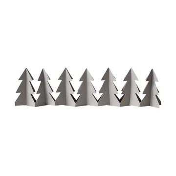 Tree in a row διακοσμητικό κρεμαστό 60 εκ. - Mole, 7x60 cm - DBKD