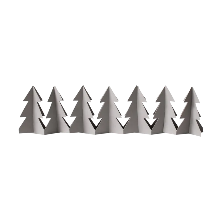 Tree in a row διακοσμητικό κρεμαστό 60 εκ. - Mole, 7x60 cm - DBKD