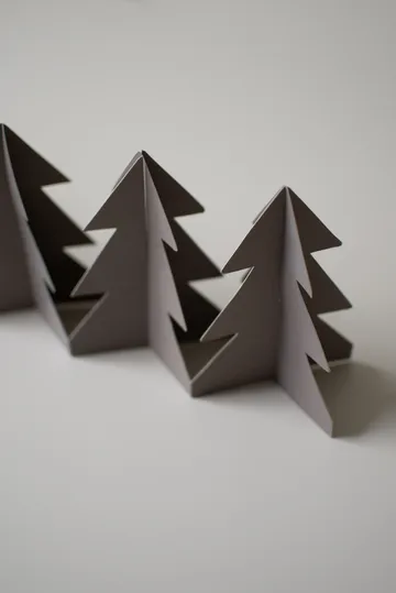 Tree in a row διακοσμητικό κρεμαστό 60 εκ. - Mole, 7x60 cm - DBKD