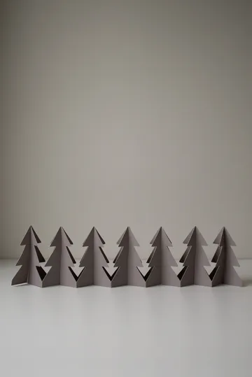 Tree in a row διακοσμητικό κρεμαστό 60 εκ. - Mole, 7x60 cm - DBKD