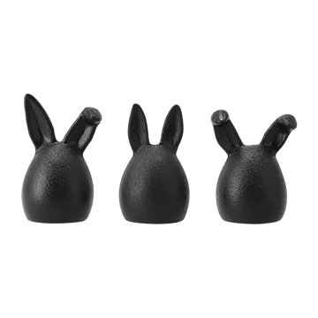 Triplets πασχαλινό λαγουδάκι 3-pack - DBKD