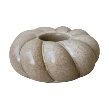 Φανάρι Twine διαμέτρου 14 εκ - Beige - DBKD